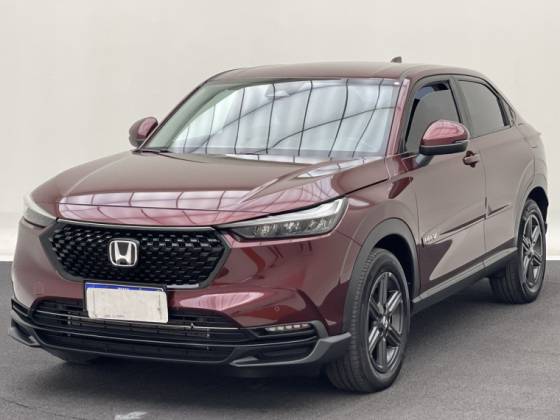 HONDA HR-V 1.5 DI I-VTEC TURBO FLEX ADVANCE CVT HONDA HR-V 1.5 DI I-VTEC TURBO FLEX ADVANCE CVT
